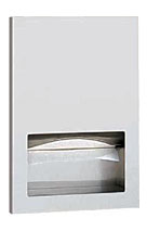 . 35903 TrimLine Series Recessed Paper Towel Dispenser 