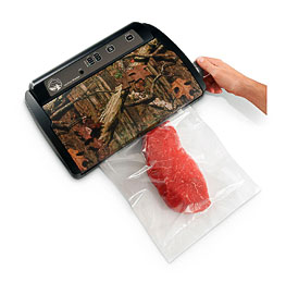 Multi ply Material Prevents Freezer Burn, Keeping Food Fresh Up To 5X .
