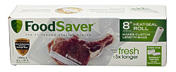 FoodSaver® Complete Bag Kit At