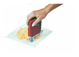 Discounted Foodsaver Fsfrsh0051 Freshsaver Handheld Vacuum Sealing .