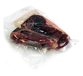 . 14" Vacuum Food Sealer Storage Saver Freezer Bags Gallon Sized EBay