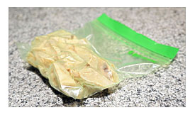 . Seal Any Freezer Bag If You Don T Have A Vacuum Sealer On Hand The