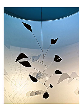 Raven Spray (1956) Alexander Calder (1898 1976)