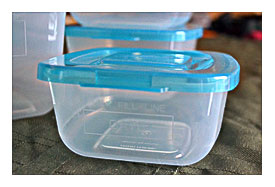 .Storage Containers Now And Get 20 Containers For $19.95 Plus S&H