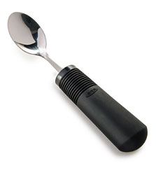 OXO Good Grips Weighted Utensil Tablespoon Image