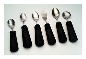 Details About OXO Good Grip Utensils For Adults And Children