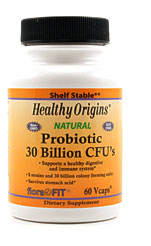 Healthy Origins Probiotic Review LabDoor