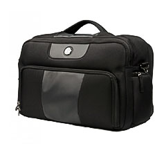 Details About 6 Pack Fitness Bag Executive Briefcase