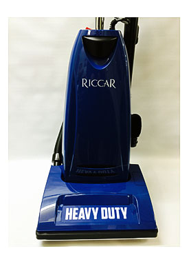Home Products Riccar Heavy Duty Upright Vacuum Cleaner