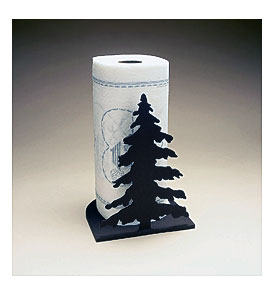. Paper Towel Holders Towel Holders And Palm Trees Paper Towel Holder