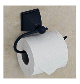 . Paper Holders Home Bathroom Bathroom Accessories Toilet Paper Holders
