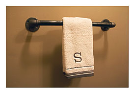 Bathroom Hand Towel Holder Bathroom Hand Towel Holder 9482 570 857 .