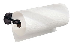 InterDesign Orbinni Paper Towel Holder & Reviews Wayfair