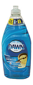 Dawn Ultra 21.6 Oz. QC Supply
