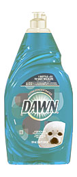 Dawn Dish Soap Ingredients &174 Ultra Dishwashing Liquid Original