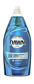 Dawn Ultra Original Scent Dishwashing Liquid 34 2 FL Oz EBay