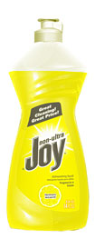 Joy Dish Soap Logo Joy Non ultra Lemon Scent Dishwashing Liquid 14 .