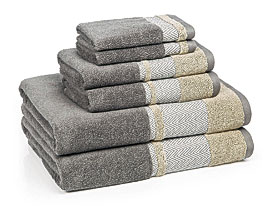 Kassatex Fine Linens Savile Towels Elegant Linen By Ben Barber