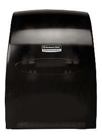 Kimberly Clark In Sight Touchless Towel Dispenser Hardwound Roll .