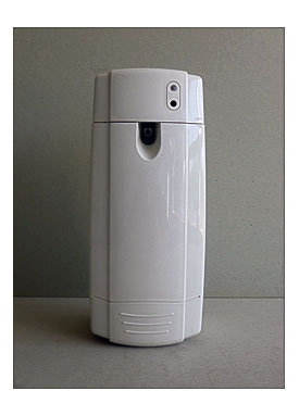 . & Hygiene Chemicals Washroom Air Fresheners AIR FRESHENER DISPENSER