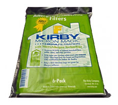 Kirby Kirby Type F Vacuum Cleaner Bags For Kirby Sentria Models 6 Pack .