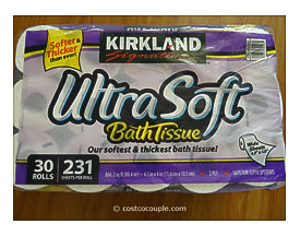 Costco’s Best Selling Item Is Their Kirkland Signature Bath Tissue .
