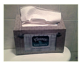 Buy It Kleenex Hand Towels Can Be Found In The Paper Towel Aisle Of .