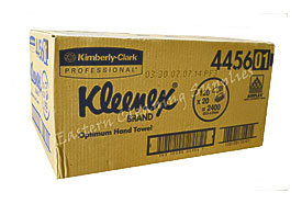 Kleenex 445601 Optimum Hand Towel