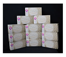 Kleenex Tissue Box Shop For Kleenex Tissue Box At .