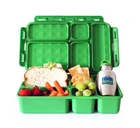 Guide To Choosing The Best Lunch Box For Kids