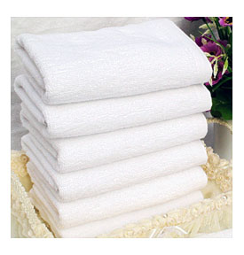. Soft 100% Cotton Hotel Hand Towels 50g Fast Drying Lazada Malaysia