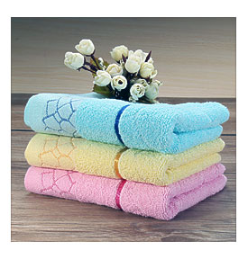 . Soft 100% Cotton Hotel Hand Towels 50g Fast Drying Lazada Malaysia