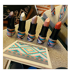 Gorgeous Lipsticks In The Cutest Packaging Ever Retailing At SGD 34 .