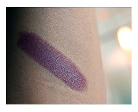 MAC Vibe Tribe Lipstick Hot Chocolate Review Makeupholic World