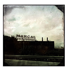 Marcal Paper Products, Paterson, NJ Garden State Plaza & More P .