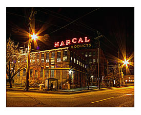 Marcal Paper Products Elmwood Park New Jersey Chip Renner Tags Hdr .