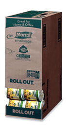Marcal Marcal Paper Mills Inc. Bathroom Tissue 2 Ply 504 Sheets Rl .