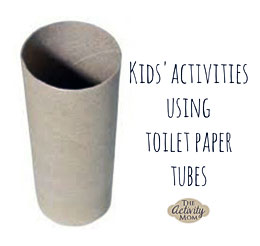 Recycled Toilet Paper Tube Flowers Jpg Pictures To Pin On Pinterest