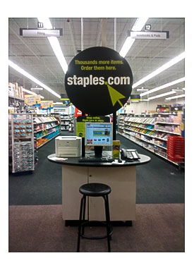 Staples Toilet Paper Deal Today ONLY – Updated – Ended
