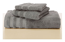 Bed & Bath Bath Linens . Black Bath Towels Martex SKU MRTX1021