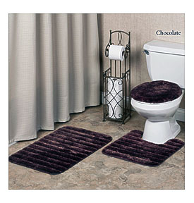 . Gold Martex Abundance Bath Towel Set Six Piece Set Abbianna Toilet