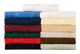 Martex Egyptian Hand Towel Set Of 2 Bath Towels At Hayneedle