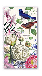 Michel Design Works Romance Hostess Napkins From Louisiana By Southern .