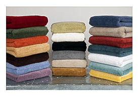 Bed & Bath Bath Linens . Black Bath Towels Home Source International .