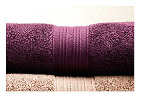 Bath Towel Luxury Collection