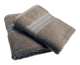 Towels By GUS Hotel Collection 100% USA Made Organic Cotton Bath .