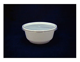 12 Oz Microwave Bowl White Sku A12bw Category Microwave Containers .