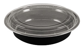 Microwavable Bowls