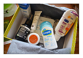 Six Little Hearts Bellabox Bellababy Review September And Special .