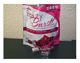 The NeoCell Beauty Burst Has Been Voted 2013's "Best Of Natural Beauty .